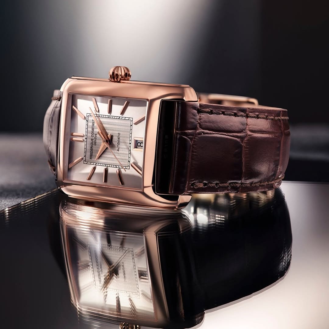 Overig 7 Frederique Constant