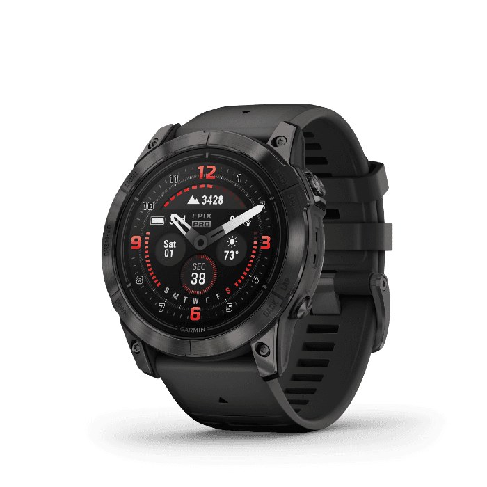 Overig 7 Garmin Overig 7 Garmin