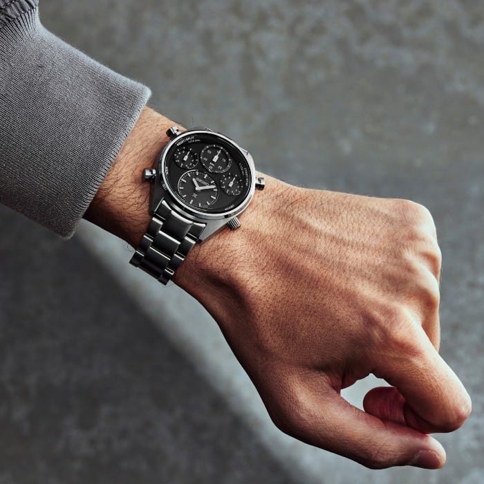 Overig 7 Seiko Overig 7 Seiko 1