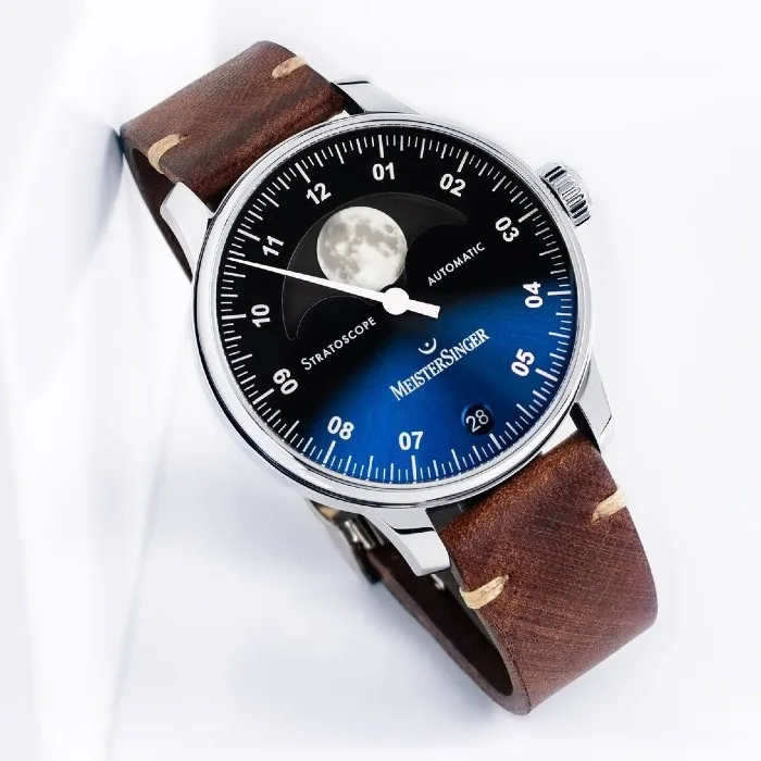 Overig 8 Meistersinger