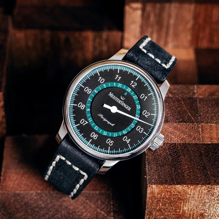 Overig 8 Meistersinger
