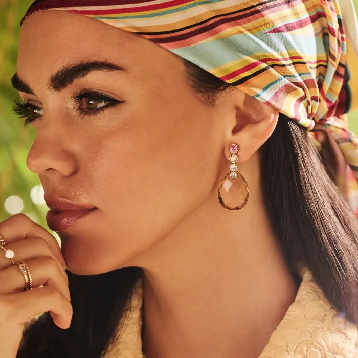 Overig 8 Sparkling Jewels