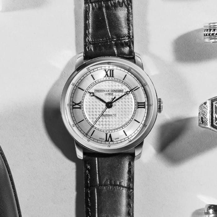 Overig 9 Frederique Constant