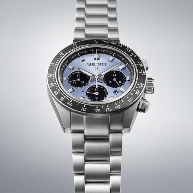 Overig 9 Seiko Overig 9 Seiko