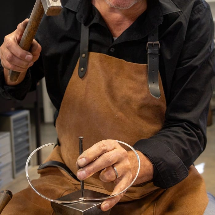 Puur vakmanschap Nol Aller Spanninga - Sfeer 2