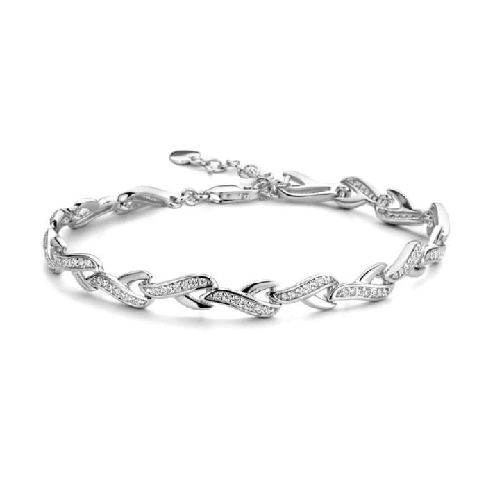 Rosa di Luca sieradenpagina