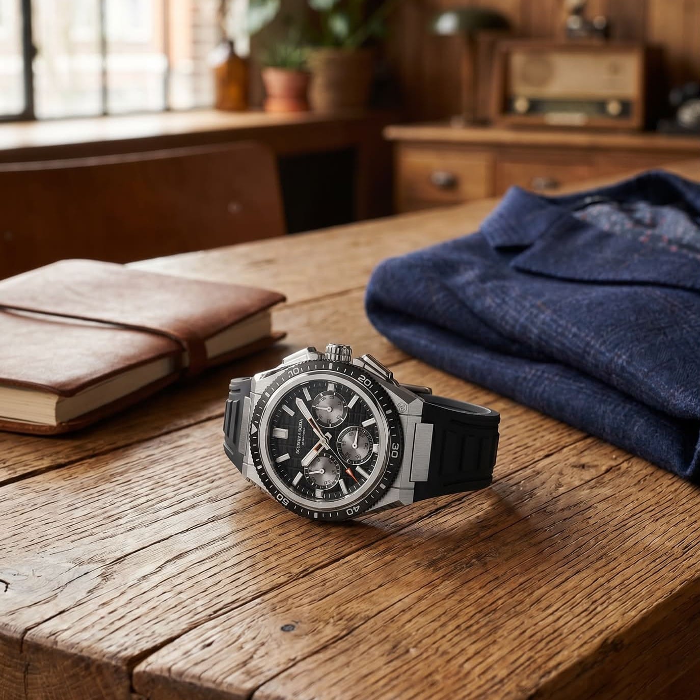 Scotch & Soda 6