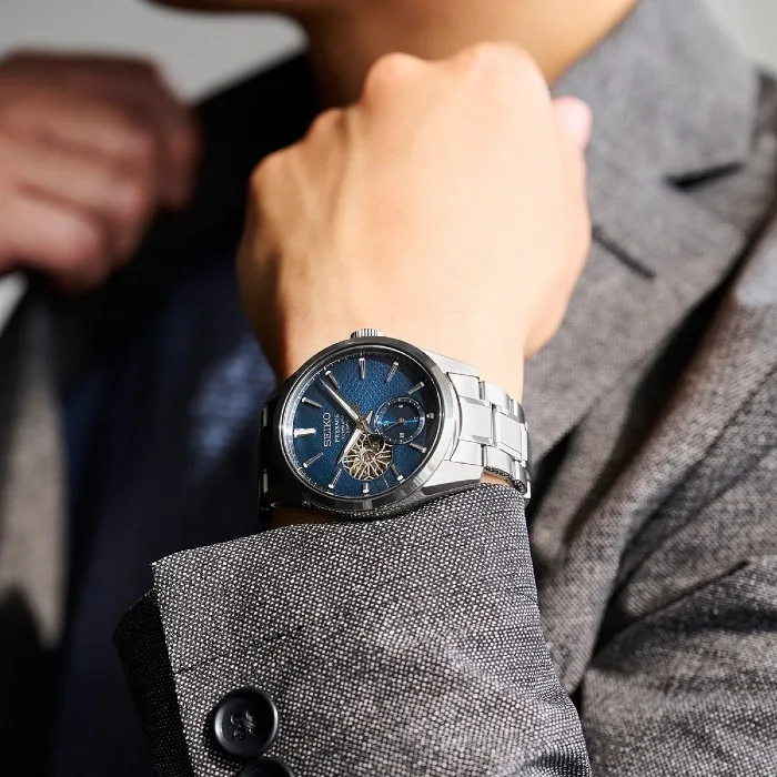 SEIKO