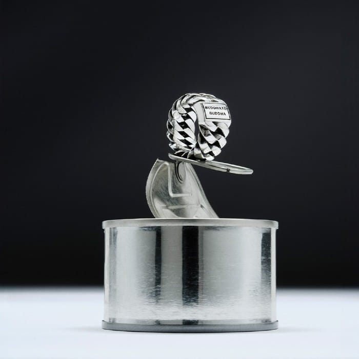Tijdloze essential Aller Spanninga - Sfeer 2