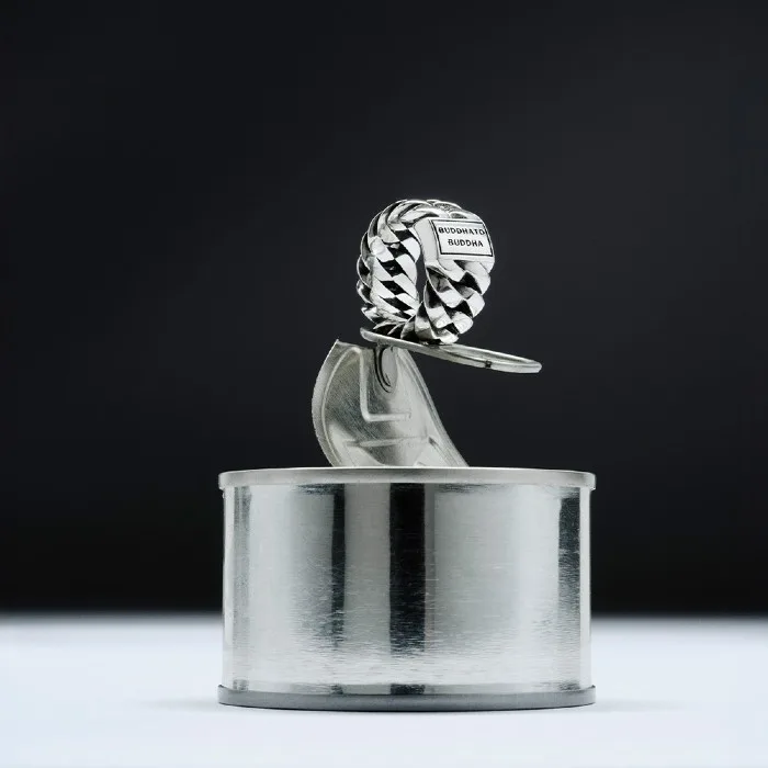 Tijdloze essential Aller Spanninga - Sfeer 2