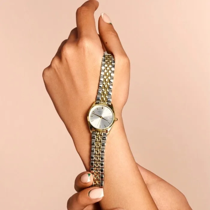 Tijdloze essential Rosefield Aller Spanninga - Sfeer 2