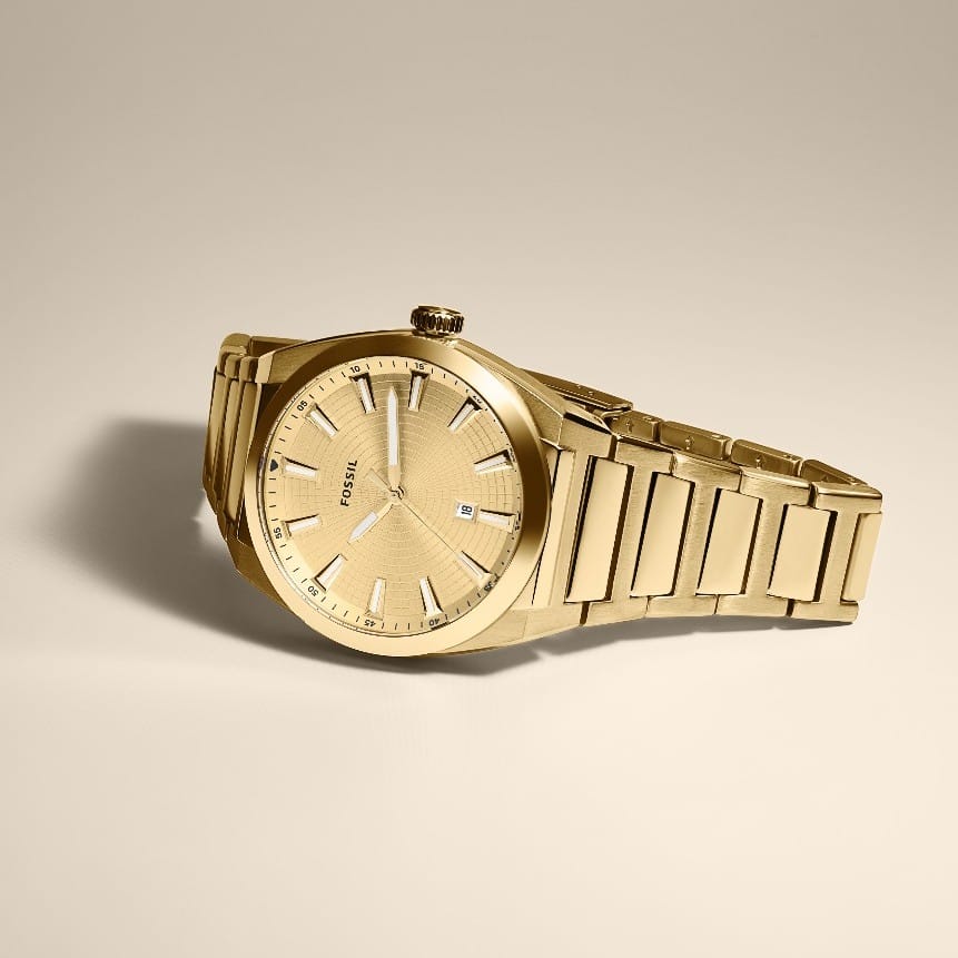 Tijdloze essentials Fossil Aller Spanninga - Sfeer 2